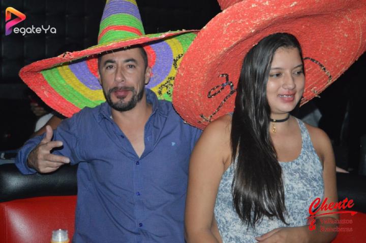 Foto 53 de Chente - 1er & 2do FDS Dic 2016 en CHENTE Vallenatos y Rancheras, Cali