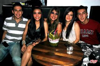 Foto 21 de Octubre 26 del 2013 en K-kahuate Shot Cali, Cali
