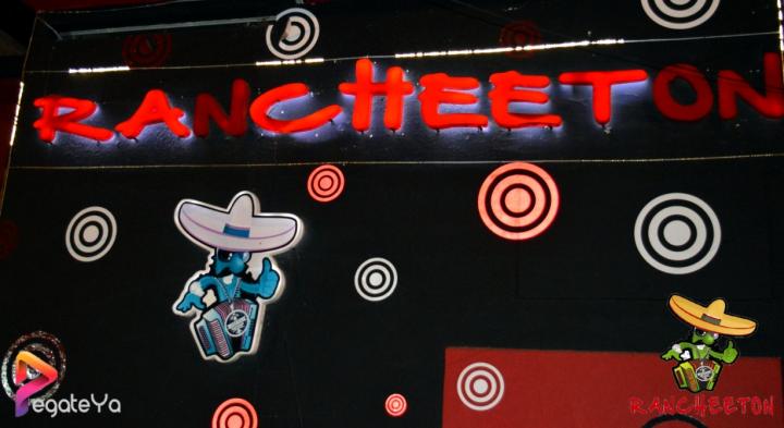 Foto 11 de Rancheeton - 3er FDS Julio 2015 en Rancheton Cali, Cali