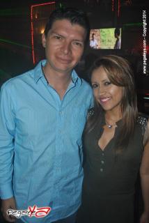 Foto 7 de MISTER BABILLA Semana Santa 2014 en Discoteca MISTER BABILLA cartagena, Cartagena