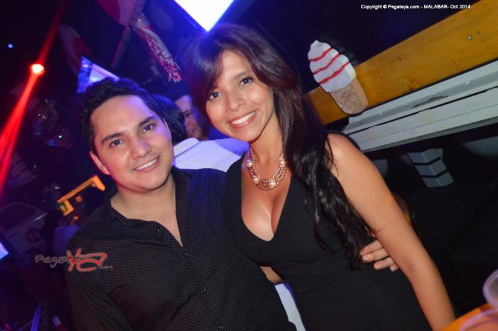 Foto 44 de Malabar 24 y 25 de octubre de 2014 en Discoteca Malabar Bucaramanga, Bucaramanga
