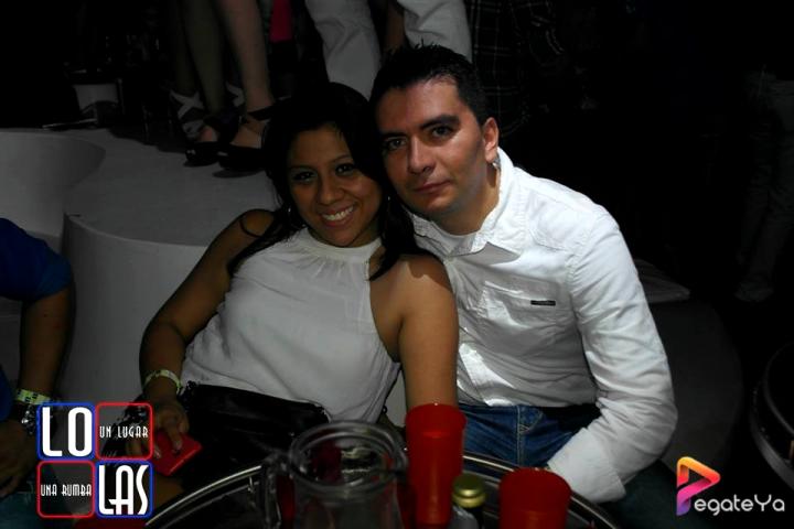 Foto 143 de Lolas - 1er FDS Mayo 2015 en Lolas Club Menga Cali, Cali