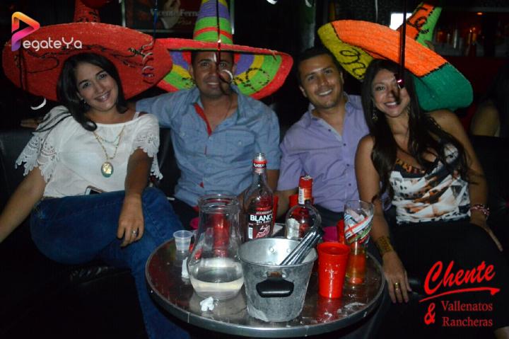 Foto 37 de Chente - 5to FDS Julio 2016 en CHENTE Vallenatos y Rancheras, Cali