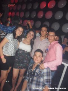 Foto 43 de 25-26 Febrero 2012 en Discoteca Malabar Bucaramanga, Bucaramanga