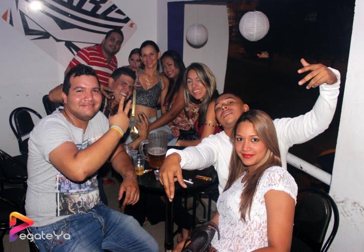 Foto 34 de Ahma Bar - 17 y 24 de Enero 2015 en Ahma Cali, Cali