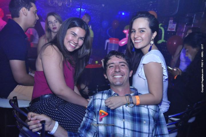 Foto 60 de PISO V - Sabado 8 de abril de 2017 en Bar Piso V Bucaramanga, Bucaramanga