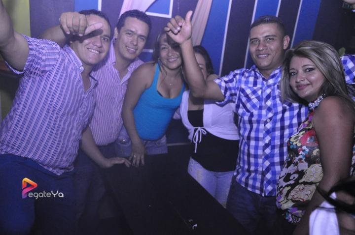 Foto 38 de El Manicomio sábado 09 de mayo 2015 en Discoteca El Manicomio Bucaramanga, Bucaramanga