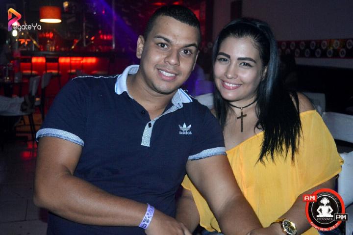 Foto 16 de AmPm - 3er Fds Abril 2017 en Am / PM Bar - Cali, Cali