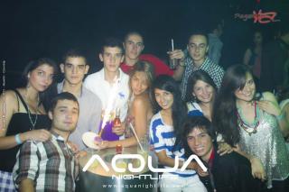 Foto 41 de Fotos Discoteca Aqua 11 12 13 de octubre en Discoteca Aqua Medellin, Medellín