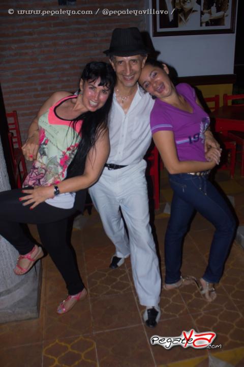 Foto 8 de YOTOCO SALSA BAR - Villavicencio en Yotoco Salsa Bar, Villavicencio