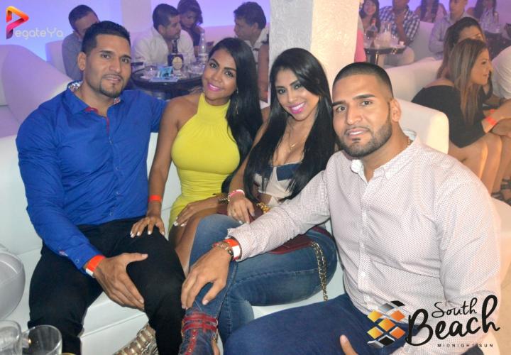 Foto 24 de Sout Beach - Inauguracion Dic 2016 en Sout Beach, Cali