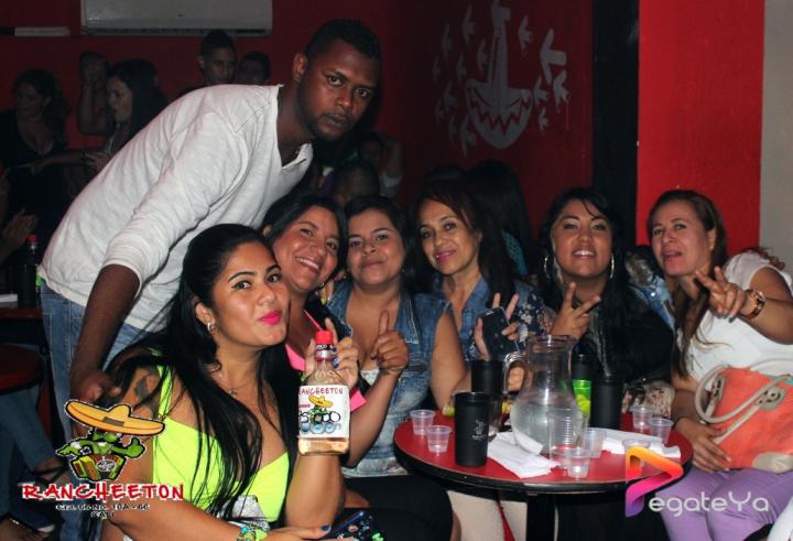 Foto 35 de Rancheeton - Enero 17 y 24 del 2015 en Rancheton Cali, Cali