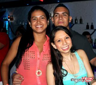 Foto 108 de Junio 22 del 2013 - Luis A. Posada en Living Night Club, Cali