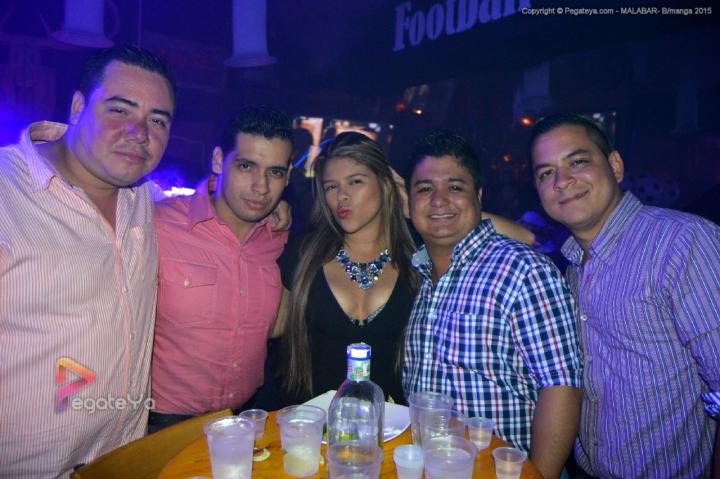 Foto 22 de Malabar Sabado 24 de enero de 2015 en Discoteca Malabar Bucaramanga, Bucaramanga