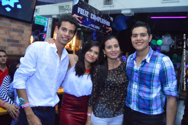 Foto 18 de MALABAR - 5 marzo 2016 en Discoteca Malabar Bucaramanga, Bucaramanga