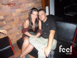 Foto 50 de 13-14 Enero 2012 en Feel Club Bucaramanga, Bucaramanga