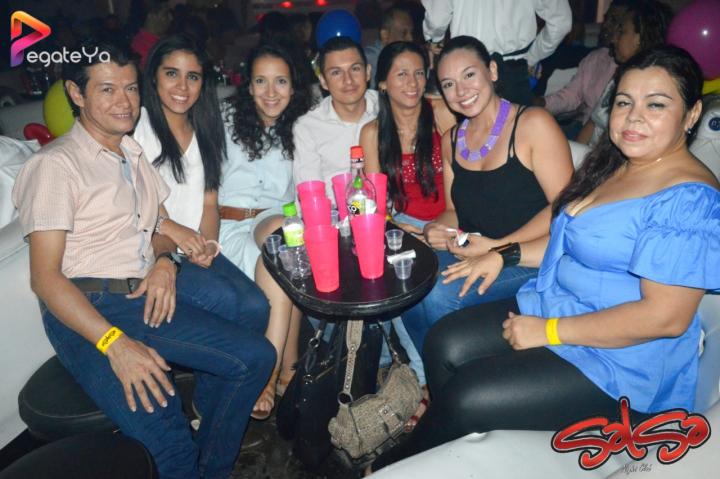 Foto 75 de Salsa Night C. - 3er / 4to Fds Mayo 2016 en Salsa Night Club, Cali