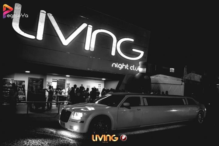 Foto 56 de Living - 1ER & 2DO Fds DIC 2016 en Living Night Club, Cali