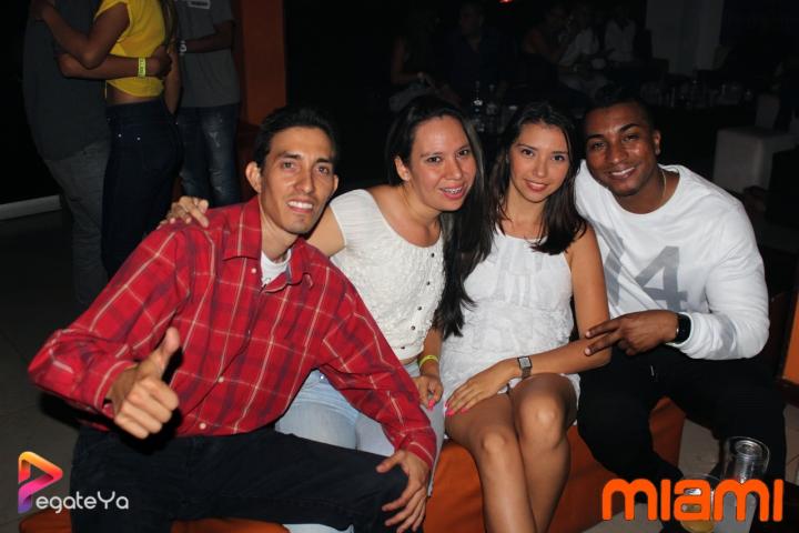 Foto 17 de Miami - 2do FDS Mayo 2015 en Miami Bar Cali, Cali