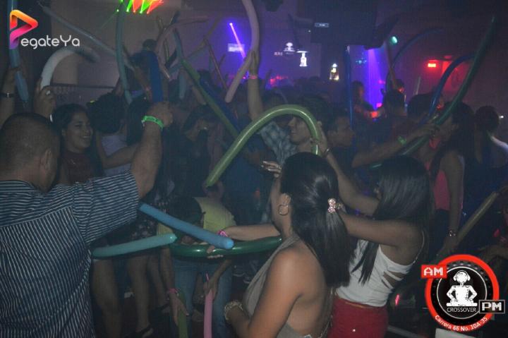 Foto 74 de Ampm Bar - 1ER / 2DO Fds Agosto 2016 en Am / PM Bar - Cali, Cali