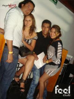 Foto 34 de 17-18 Febrero 2012 en Feel Club Bucaramanga, Bucaramanga