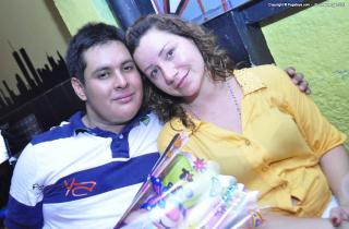 Foto 22 de Discoteca New York 3 de mayo de 2014 en Discoteca New York Bucaramanga, Bucaramanga