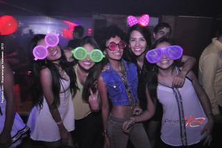Foto 122 de Halloween 2013 Discoteca Malabar en Discoteca Malabar Bucaramanga, Bucaramanga