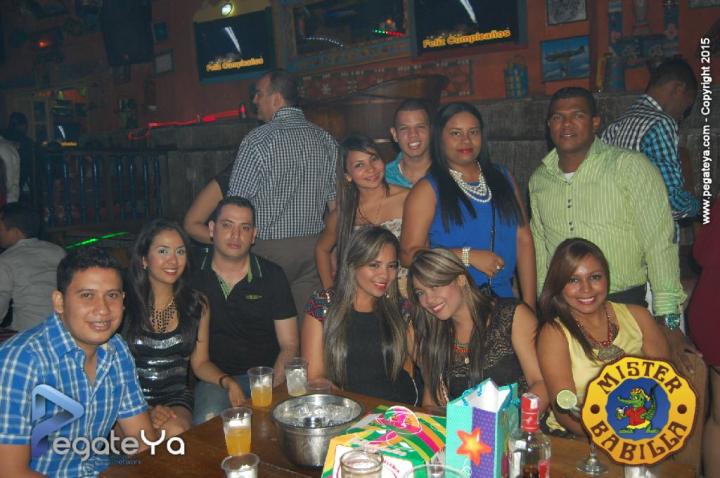 Foto 42 de Mister Babilla 8 y 9 de Mayo de 2015 en Discoteca MISTER BABILLA cartagena, Cartagena