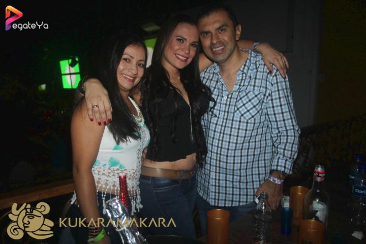 Foto 55 de Kukaramakara - 3er / 4to Fds Mayo 2016 en Kukaramakara Discoteca Cali, Cali