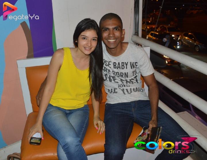 Foto 5 de Colors Drink´s - 1er 2do fds Agosto 2016 en Colors Drinks