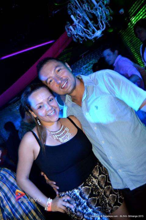 Foto 27 de Bling - Sabado 31 de enero de 2015 en Bar Bling Bucaramanga, Bucaramanga