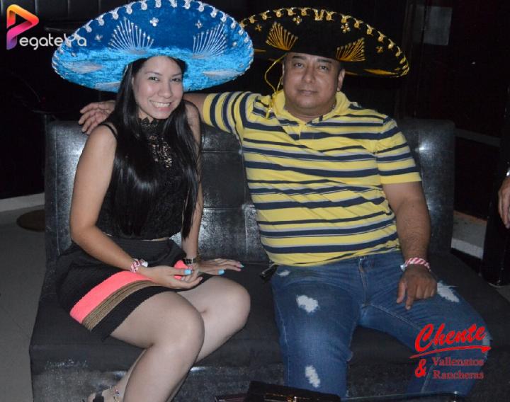 Foto 15 de Chente - 3er FDS Dic 2016 en CHENTE Vallenatos y Rancheras, Cali