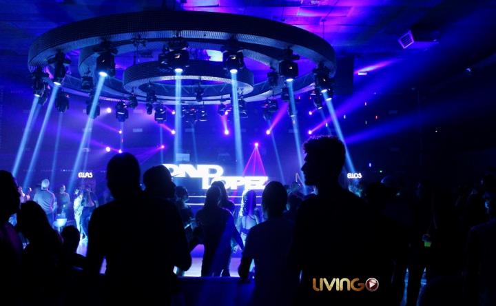 Foto 14 de Living - 3er Fds Abril 2017 en Living Night Club, Cali