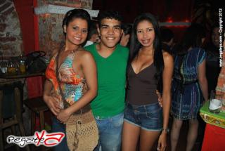 Foto 7 de tu candela 28 y 29 de sep de 2012 en TU CANDELA cartagena, Cartagena