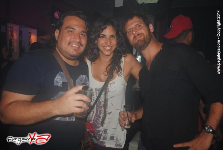 Foto 13 de Bahia 15 y 16 de Agosto en bahia club, Cartagena