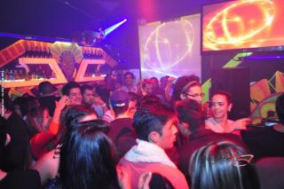 Foto 104 de Glow Dj Tusso en Glow Bar Bogota, Bogotá