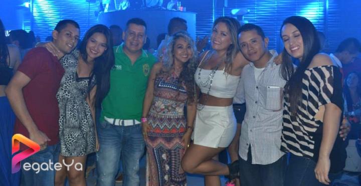 Foto 25 de Living Night Club - 5to FDS Enero 2015 en Living Night Club, Cali