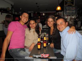 Foto 36 de Enero 21 la Plaza en Bar la Plaza Delicatessen Manizales, Manizales
