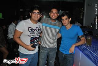 Foto 9 de shots 26 y 27 abril 2012 en shots cartagena, Cartagena
