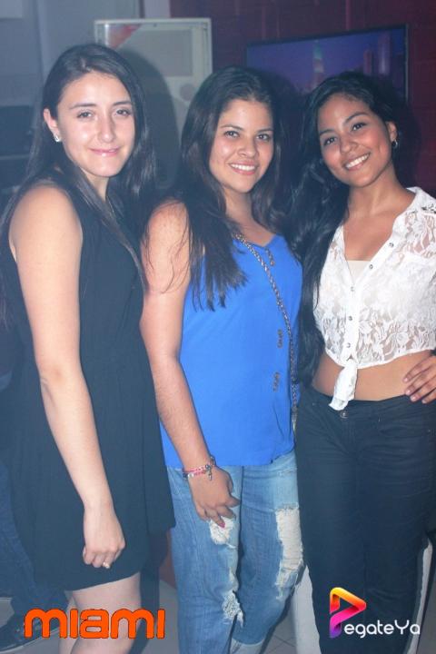 Foto 9 de Miami Bar - 5to FDS Enero 2015 en Miami Bar Cali, Cali