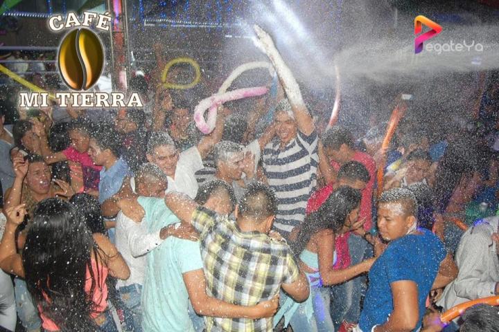 Foto 19 de CAFE MI TIERRA - 1er FDS Marz 2016 en Cafe Mi Tierra, Cali