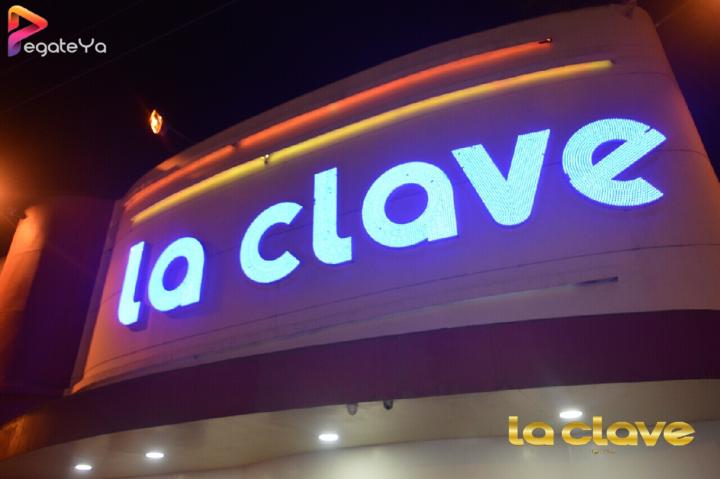 Foto 49 de la clave - 1er / 2do fds Agosto 2016 en La Clave Night Club, Cali