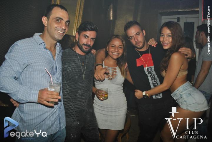 Foto 22 de V.i.p 11 y 12 de Marzo de 2016 en V.i.p 11 y 12 de, Cartagena