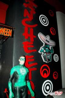 Foto 30 de Halloween en Rancheton Cali, Cali