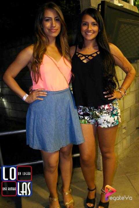 Foto 58 de Lolas - 3er FDS Mayo 2015 en Lolas Club Menga Cali, Cali