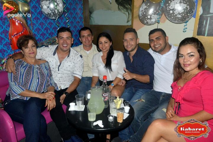 Foto 92 de Kabaret Bar - Feria de Cali 2016 en Kabaret - Granada, Cali
