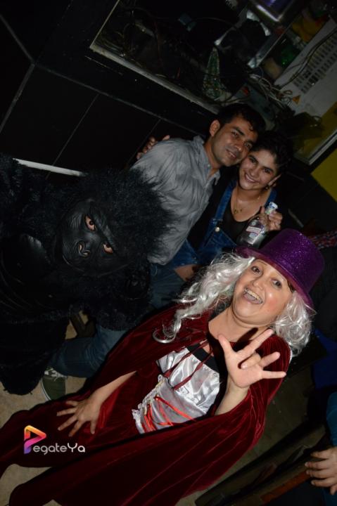 Foto 58 de New York sábado 01 de agosto 2015 en Discoteca New York Bucaramanga, Bucaramanga