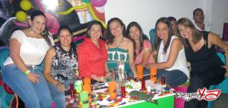 Foto 11 de Septiembre 14 del 2013 en Beautiful 80`s Cali, Cali