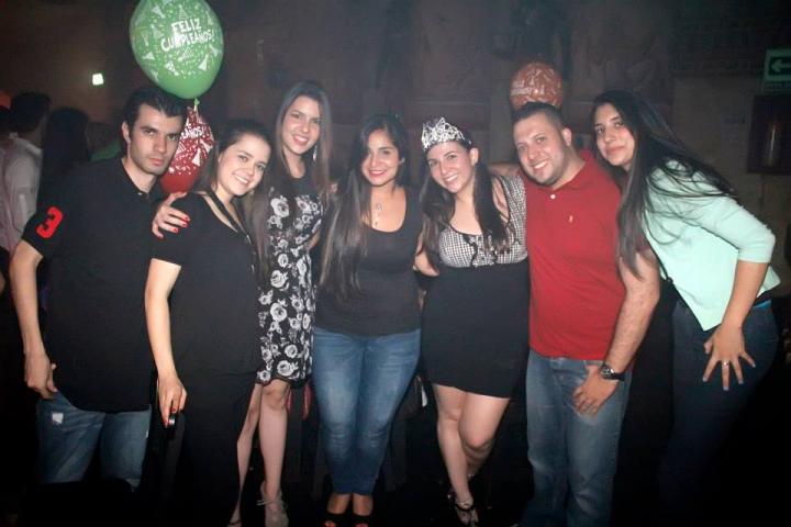 Foto 84 de Discoteca AMARNA- 16 de mayo de 2015 en Discoteca Amarna Medellin, Medellín