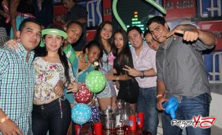 Foto 71 de Lolas - Febrero 01 del 2014 en Lolas Club Menga Cali, Cali